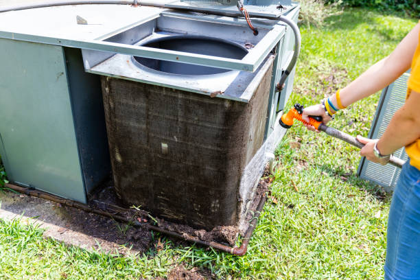 Best HVAC Duct Inspection Services  in Hudson, PA