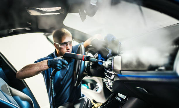 Best Ductwork Cleaning Services  in Hudson, PA