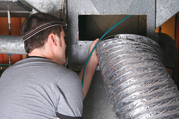 Best Air Duct Cleaning Company Near Me  in Hudson, PA