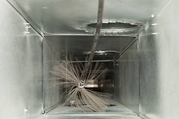Best Commercial Air Duct Cleaning  in Hudson, PA