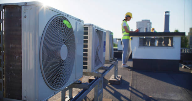 Best Residential Air Duct Cleaning  in Hudson, PA