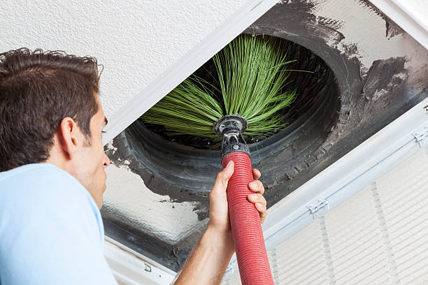 Best Air Duct Cleaning Near Me  in Hudson, PA