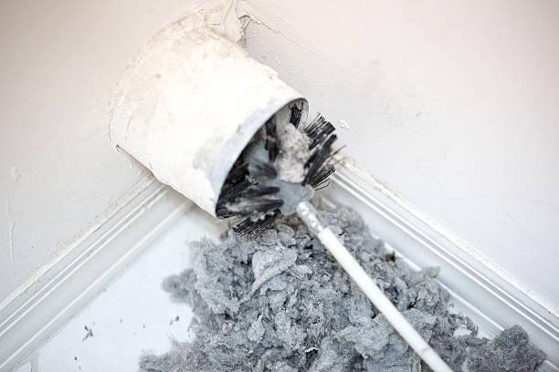 Best Dryer Vent Cleaning Services  in Hudson, PA