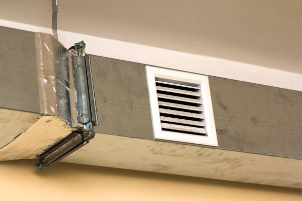 Best Best Air Duct Cleaning Company  in Hudson, PA